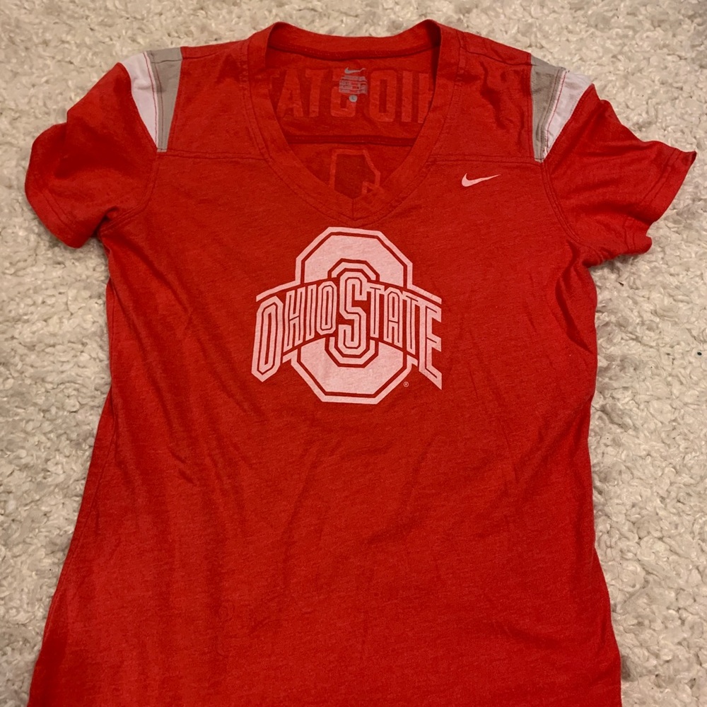 Ohio State tshirt